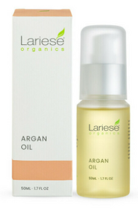 Lariese Organic Argan Oil