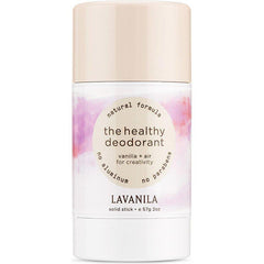 Lavanila The Healthy Deodorant - Vanilla & Air