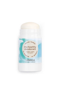 Lavanila The Healthy Deodorant - Vanilla & Water