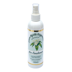 Lemon Myrtle Fragrances Air Freshener
