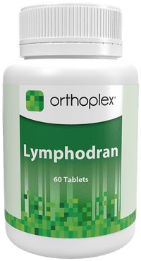 Orthoplex Green Lymphodran