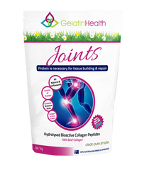 Gelatin Health Joint Collagen Powder