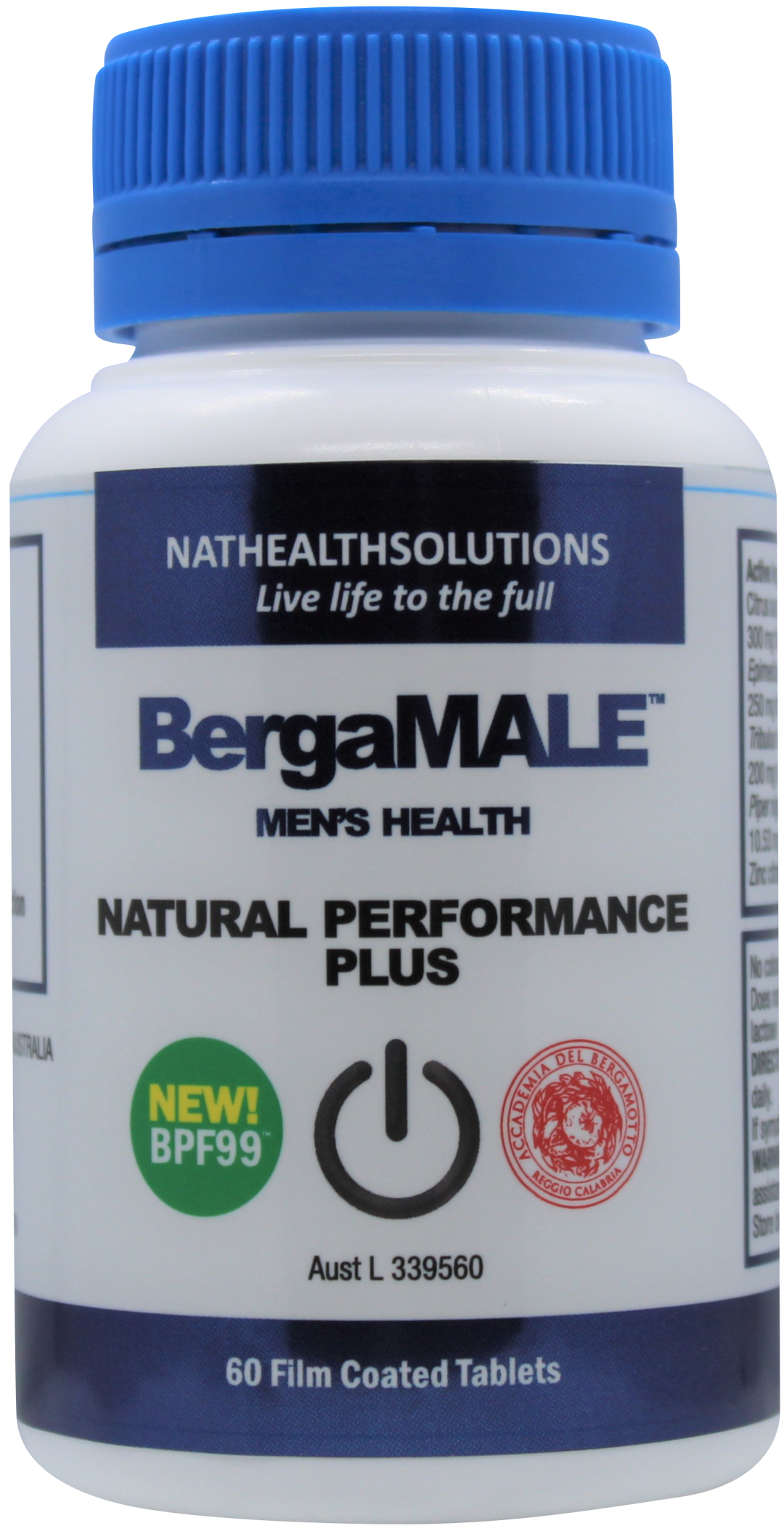 BergaMale