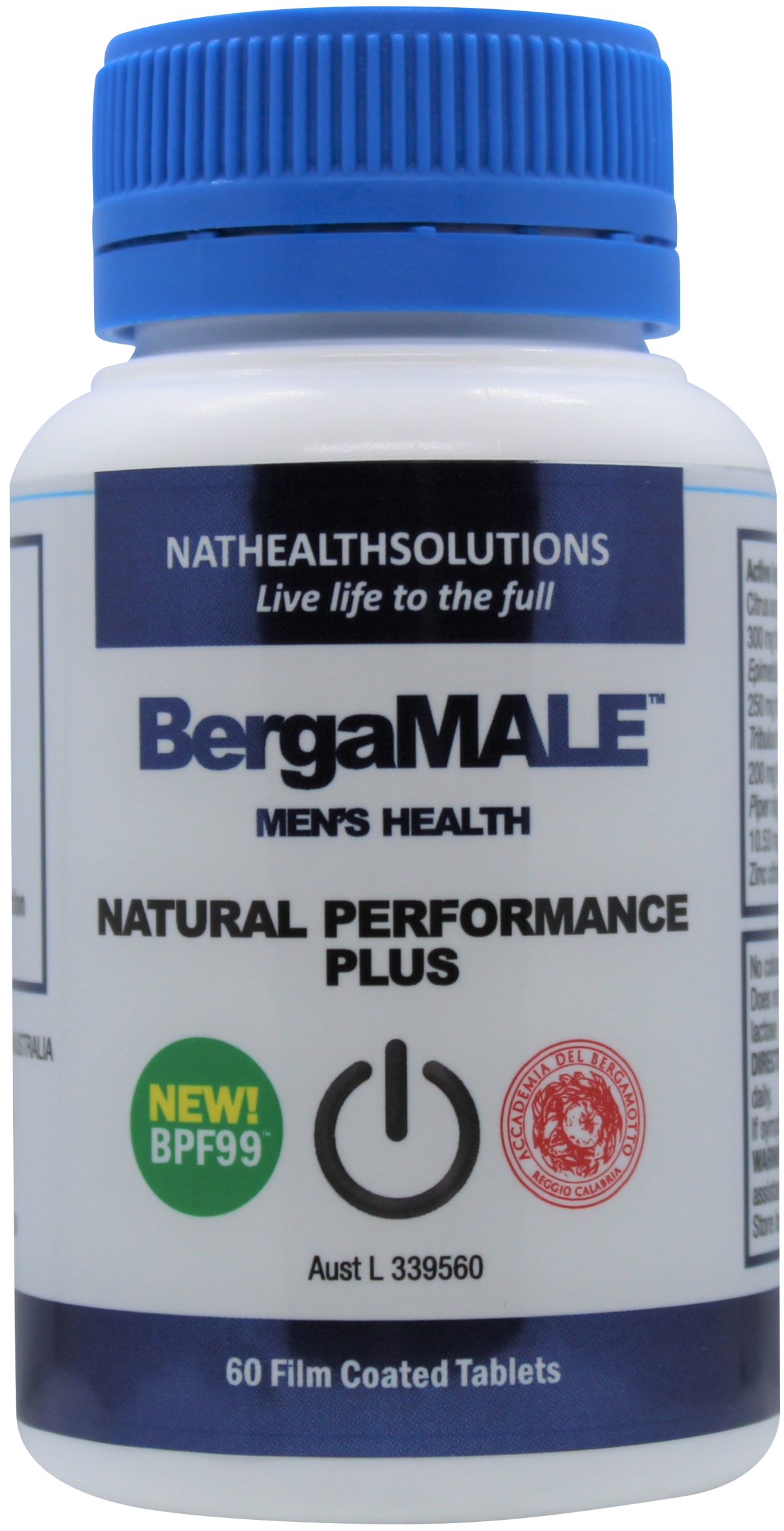 BergaMale