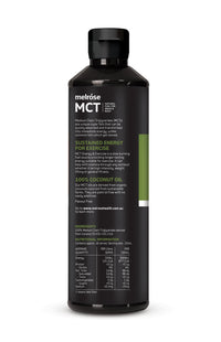 Melrose MCT Oil Energy And Exercise Liquid (Formerly Pro Plus)