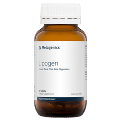 Metagenics Lipogen