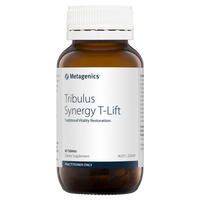 Metagenics Tribulus Synergy