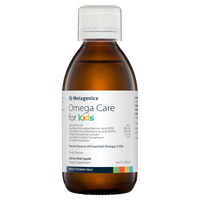 Metagenics Omega Care For Kids Oral Liquid