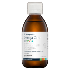 Metagenics Omega Care For Kids Oral Liquid