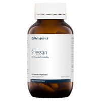 Metagenics Stressan