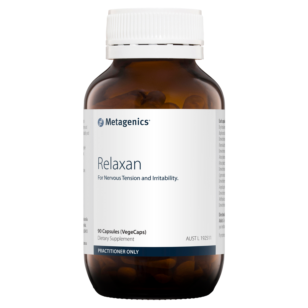 Metagenics Relaxan