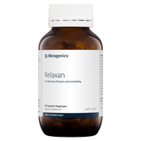 Metagenics Relaxan