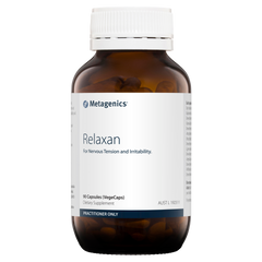 Metagenics Relaxan