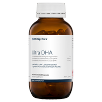 Metagenics Ultra Dha