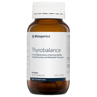 Metagenics ThyroBalance