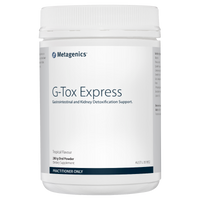 Metagenics G-Tox Express Powder