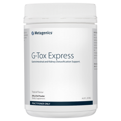 Metagenics G-Tox Express Powder