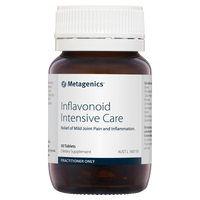 Metagenics Inflavanoid Intensive Care