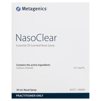 Metagenics Nasoclear