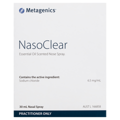 Metagenics Nasoclear