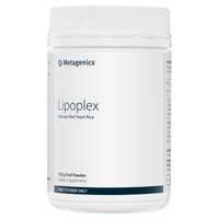 Metagenics Lipoplex