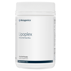 Metagenics Lipoplex