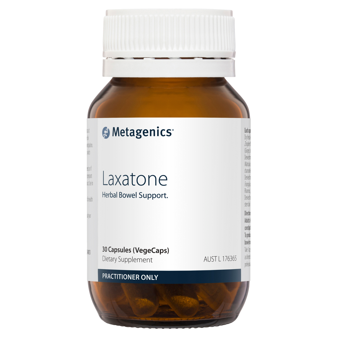 Metagenics Laxatone
