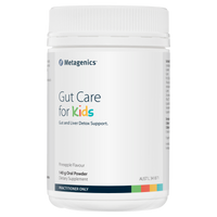 Metagenics Gut Care for Kids Powder