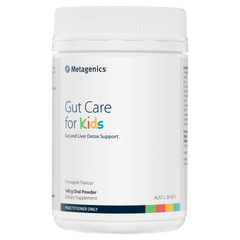 Metagenics Gut Care for Kids Powder