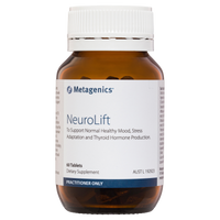 Metagenics Neurolift