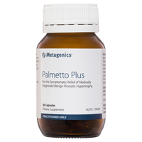 Metagenics Palmetto Plus
