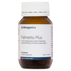 Metagenics Palmetto Plus