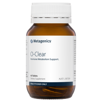 Metagenics O-Clear