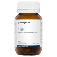 Metagenics P-Lift