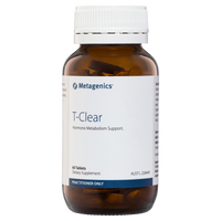 Metagenics T-Clear