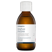 Metagenics MetaPure EPA DHA Oral Liquid