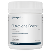Metagenics Glutathione Powder