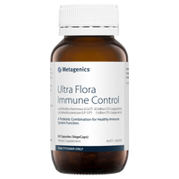 Metagenics Ultra Flora Immune Control