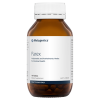 Metagenics Parex