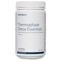 Metagenics Thermophase Detox Essentials