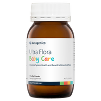 Metagenics Ultra Flora Baby Care
