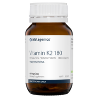 Metagenics Vitamin K2