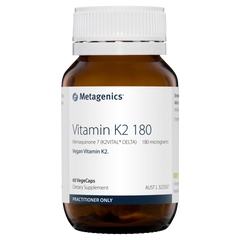 Metagenics Vitamin K2