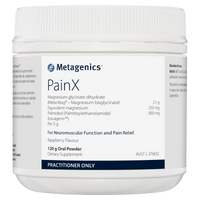 Metagenics Pain X