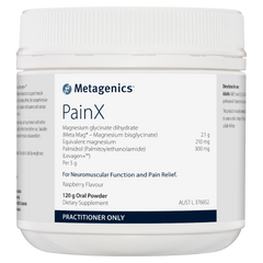 Metagenics Pain X