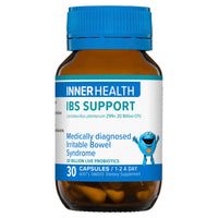Ethical Nutrients Inner Health Ibs Support (Refrigerate)