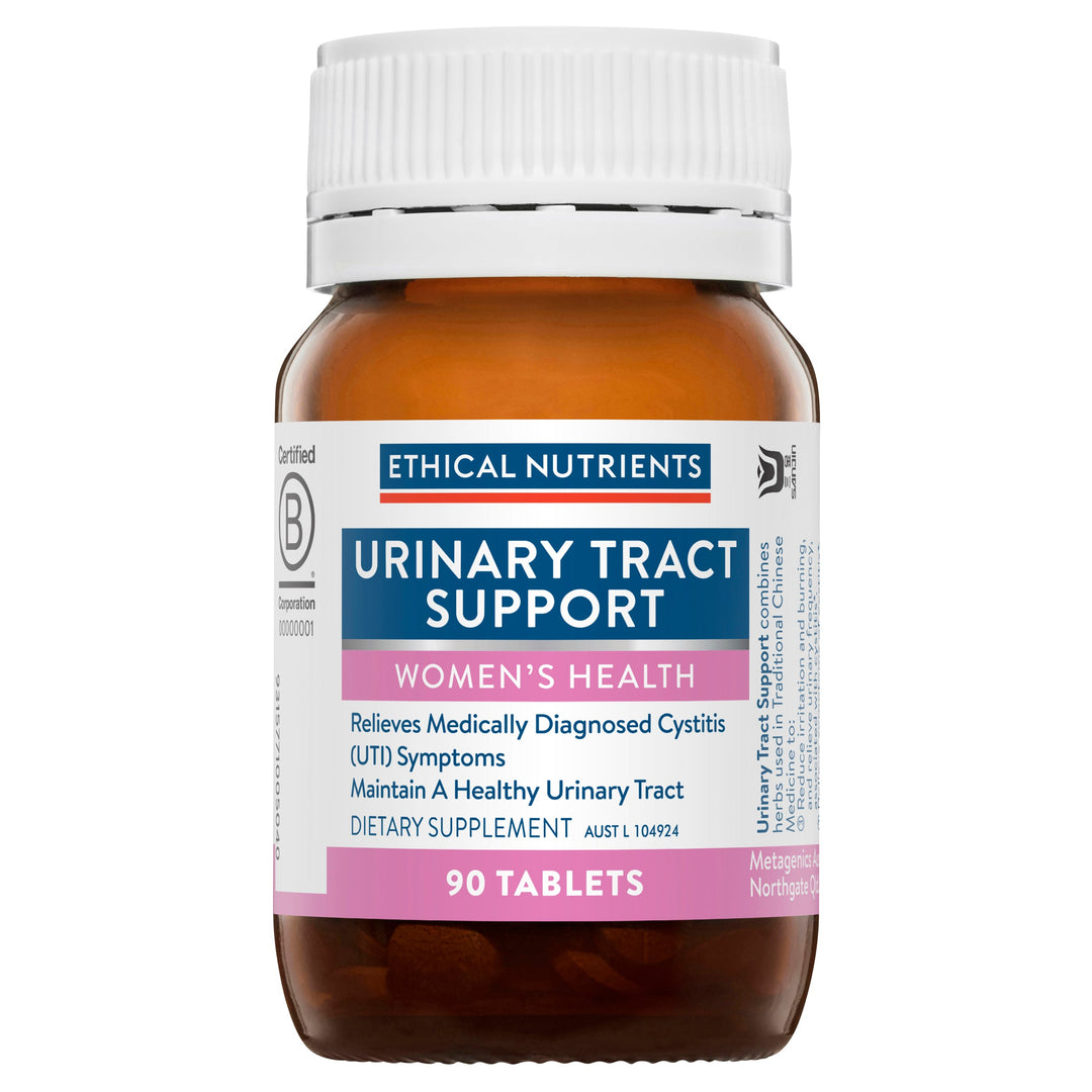 Ethical Nutrients Urinary Tract Support
