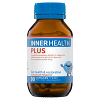 Ethical Nutrients Inner Health Plus (Refrigerate)