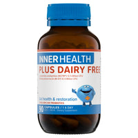 Ethical Nutrients Inner Health Plus Dairy Free (Refrigerate)