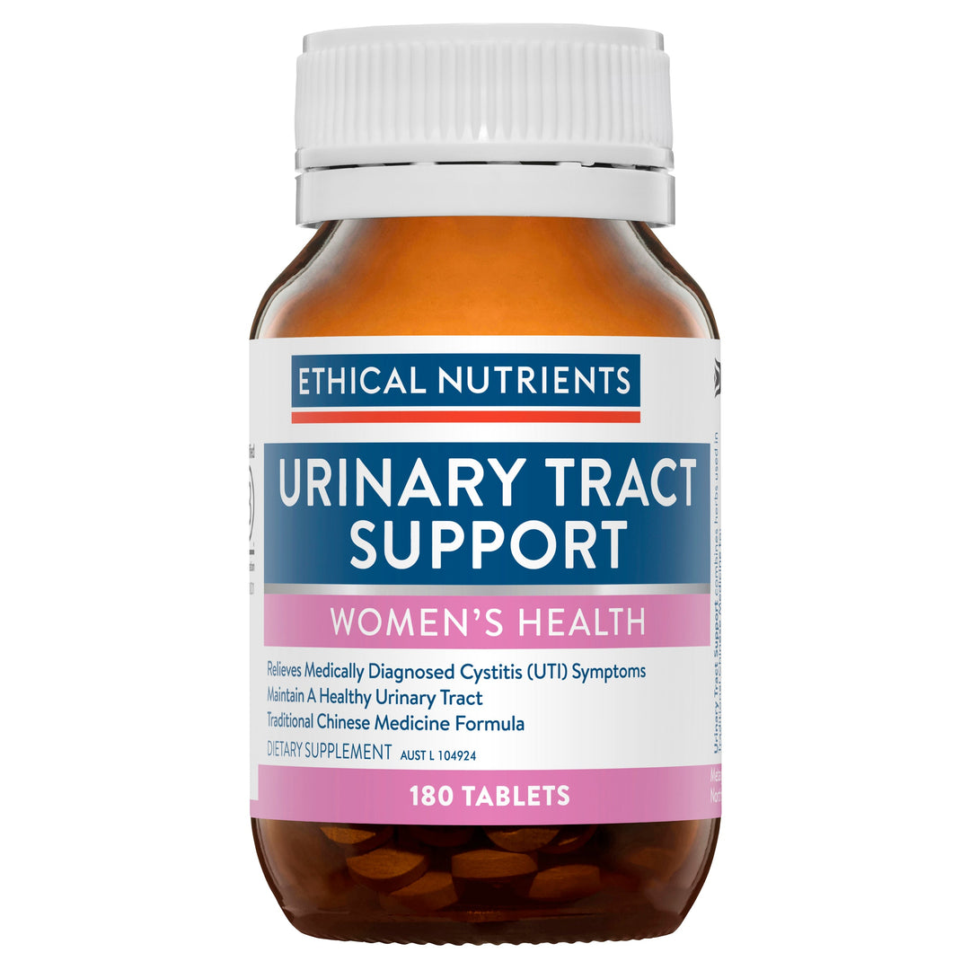 Ethical Nutrients Urinary Tract Support